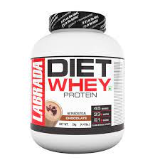 Labrada Diet Whey Protein Chocolate