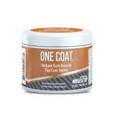 ONE COAT TOP COAT SHEEN - 58G OF PRO TAN