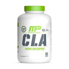 MusclePharm CLA, 180 softgels