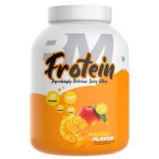 Bigmuscles Nutrition Frotein 2Kgs
