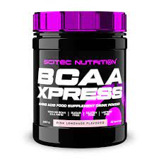 Scitec Nutrition Bcaa Xpress 280g