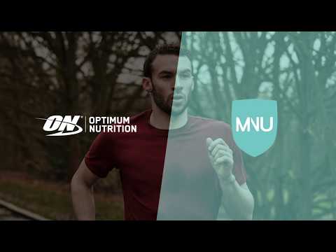 Optimum Nutrition, Essential Amin.O. Energy®, (270 g)