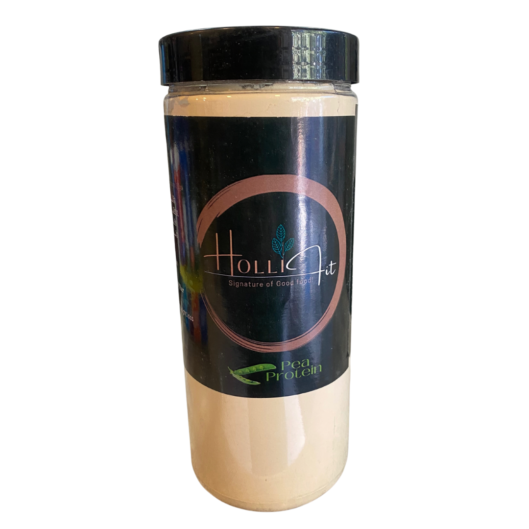 HolliFit Pea Protein