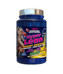 ESN Hyper Lean 220gms ORANGE