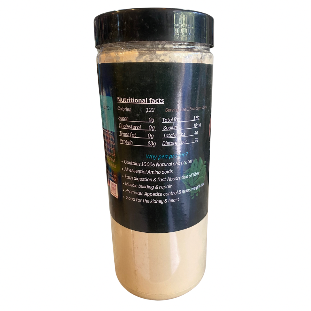 HolliFit Pea Protein