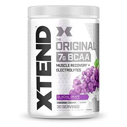 Xtend BCAA Powder 30 servings